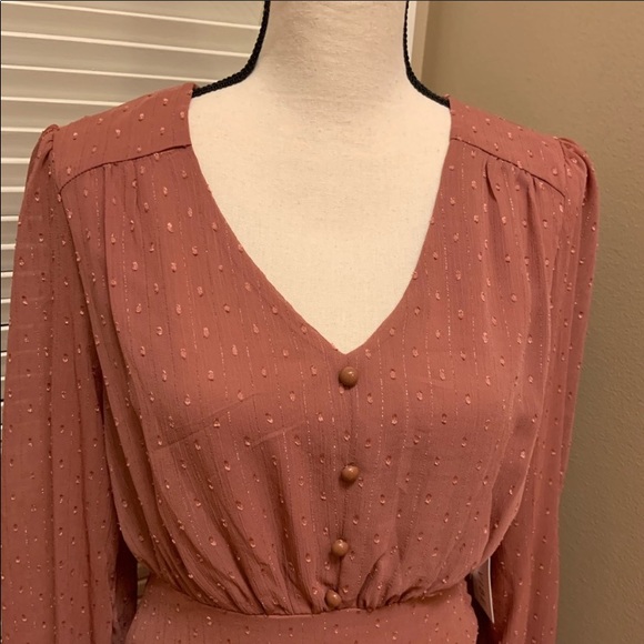 City Vibe From LA with Love Dress - Picture 5 of 14